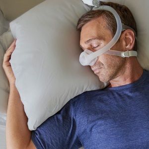 Philips Respironics DreamWisp Nasal Mask